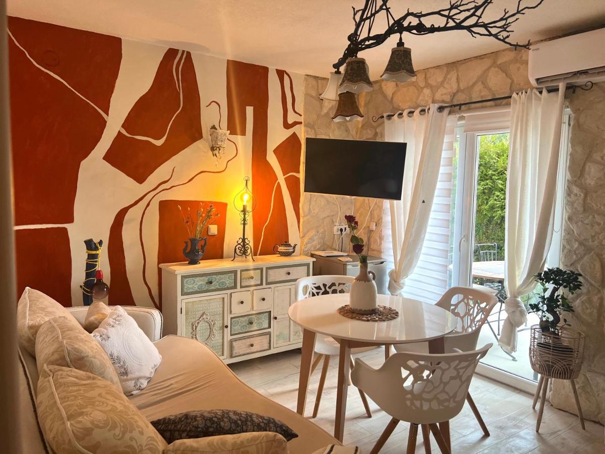 By The Sea 2 Apartment Kastela Luaran gambar