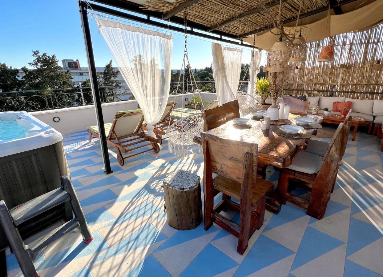 By The Sea 2 Apartment Kastela Luaran gambar