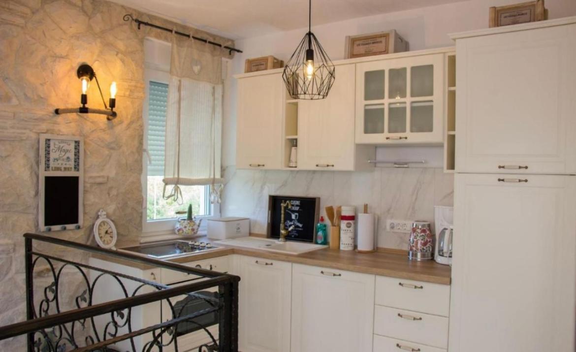 By The Sea 2 Apartment Kastela Luaran gambar