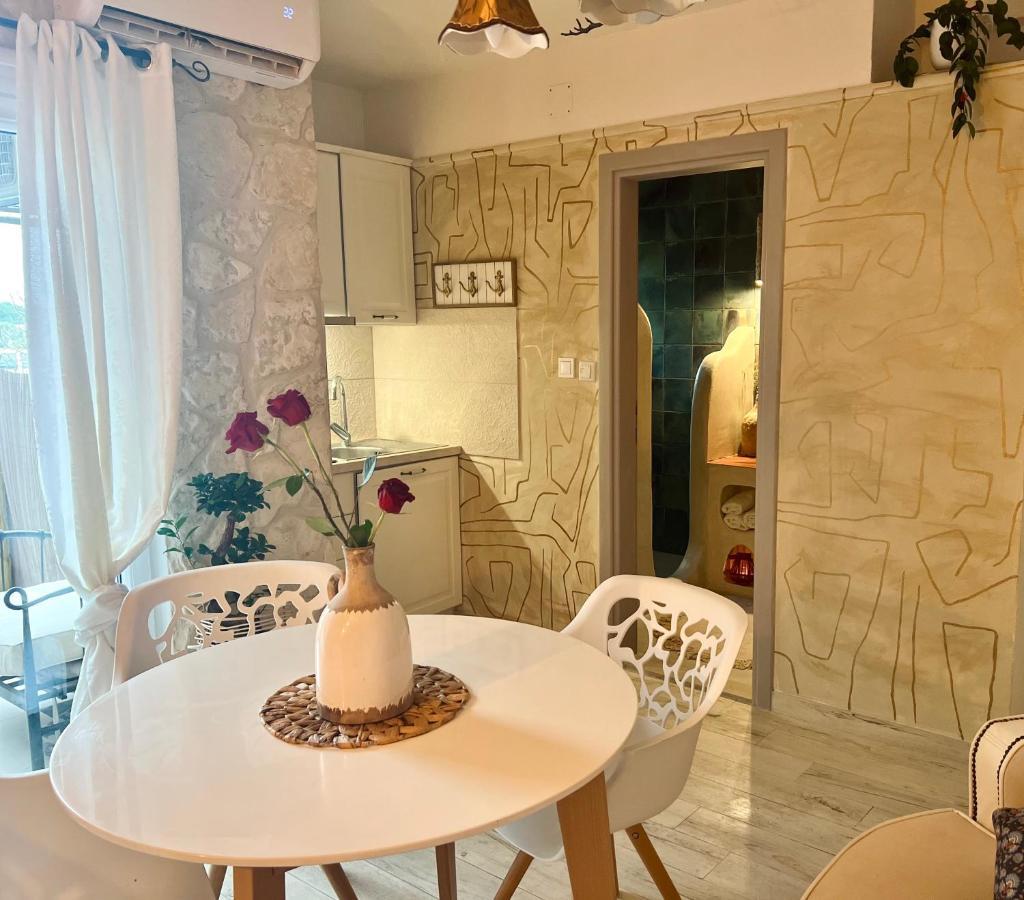 By The Sea 2 Apartment Kastela Luaran gambar