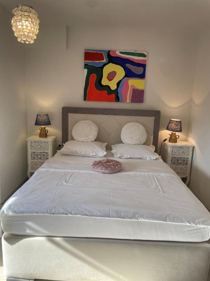 By The Sea 2 Apartment Kastela Luaran gambar