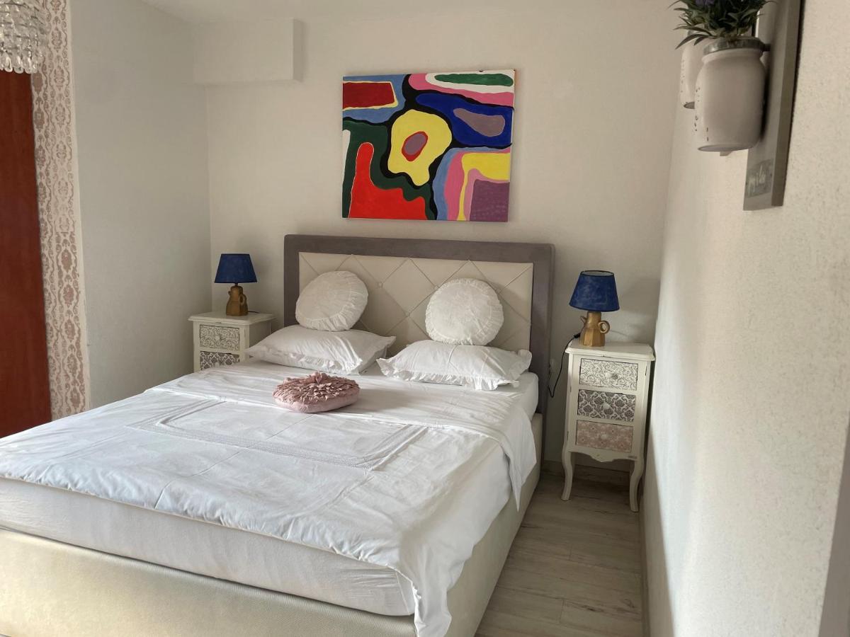 By The Sea 2 Apartment Kastela Luaran gambar